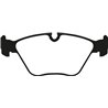 EBC Brakes | Yellowstuff 4000 Series Street / Track Pads - Front EBC Brakes Brake Pads