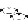 EBC Brakes | Yellowstuff 4000 Series Street / Track Pads - Rear EBC Brakes Brake Pads