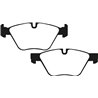 EBC Brakes | Yellowstuff 4000 Series Street / Track Pads - Front EBC Brakes Brake Pads