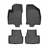 WeatherTech | Front & Rear FloorLiner Kit - Chevrolet Volt 2016-2019 WeatherTech Floor Mats