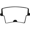 EBC Brakes | Yellowstuff 4000 Series Street / Track Pads - Rear EBC Brakes Brake Pads