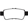 EBC Brakes | Yellowstuff 4000 Series Street / Track Pads - Rear EBC Brakes Brake Pads