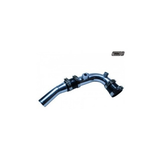 TurboXS | BLOW OFF VALVE KIT TXS - HYUNDAI GENESIS 2010-2012 TurboXS Blow-Off & Diverter Valves