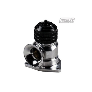 TurboXS | BLOW OFF VALVE AND ADAPTER KIT - GENESIS 2.0T 2010-2012 TurboXS Blow-Off & Diverter Valves