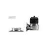 TurboXS | BLOW OFF VALVE AND ADAPTER KIT - GENESIS 2.0T 2010-2012 TurboXS Blow-Off & Diverter Valves