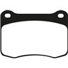EBC Brakes | Yellowstuff 4000 Series Street / Track Pads - Rear EBC Brakes Brake Pads