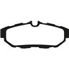 EBC Brakes | Yellowstuff 4000 Series Street / Track Pads - Rear EBC Brakes Brake Pads