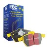 EBC Brakes | Yellowstuff 4000 Series Street / Track Pads - Rear EBC Brakes Brake Pads