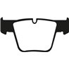 EBC Brakes | Yellowstuff 4000 Series Street / Track Pads - Front EBC Brakes Brake Pads