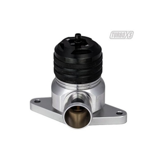 TurboXS | RACING BYPASS VALVE - WRX / WRX STi 2.5T 2008-2014 TurboXS Blow-Off & Diverter Valves