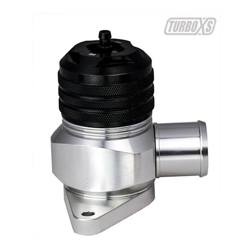 TurboXS | RACING BYPASS VALVE - WRX / WRX STi 2.5T 2008-2014 TurboXS Blow-Off & Diverter Valves