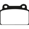 EBC Brakes | Yellowstuff 4000 Series Street / Track Pads - Rear EBC Brakes Brake Pads