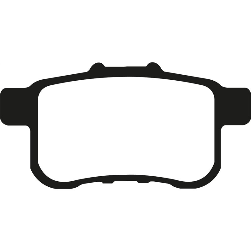 EBC Brakes | Yellowstuff 4000 Series Street / Track Pads - Rear EBC Brakes Brake Pads