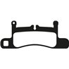 EBC Brakes | Yellowstuff 4000 Series Street / Track Pads - Rear - 911 / Cayenne / Touareg 2010-2022 EBC Brakes Brake Pads