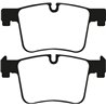 EBC Brakes | Yellowstuff 4000 Series Street / Track Pads - Front - BMW 2.0T / 3.0L 2010-2022 EBC Brakes Brake Pads