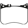 EBC Brakes | Yellowstuff 4000 Series Street / Track Pads - Front - Mercedes-Benz 2013-2022 EBC Brakes Brake Pads