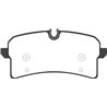 EBC Brakes | Yellowstuff 4000 Series Street / Track Pads - Rear EBC Brakes Brake Pads