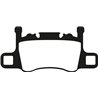 EBC Brakes | Yellowstuff 4000 Series Street / Track Pads - Rear EBC Brakes Brake Pads