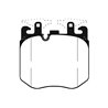 EBC Brakes | Yellowstuff 4000 Series Street / Track Pads - Front - BMW 2015-2022 EBC Brakes Brake Pads