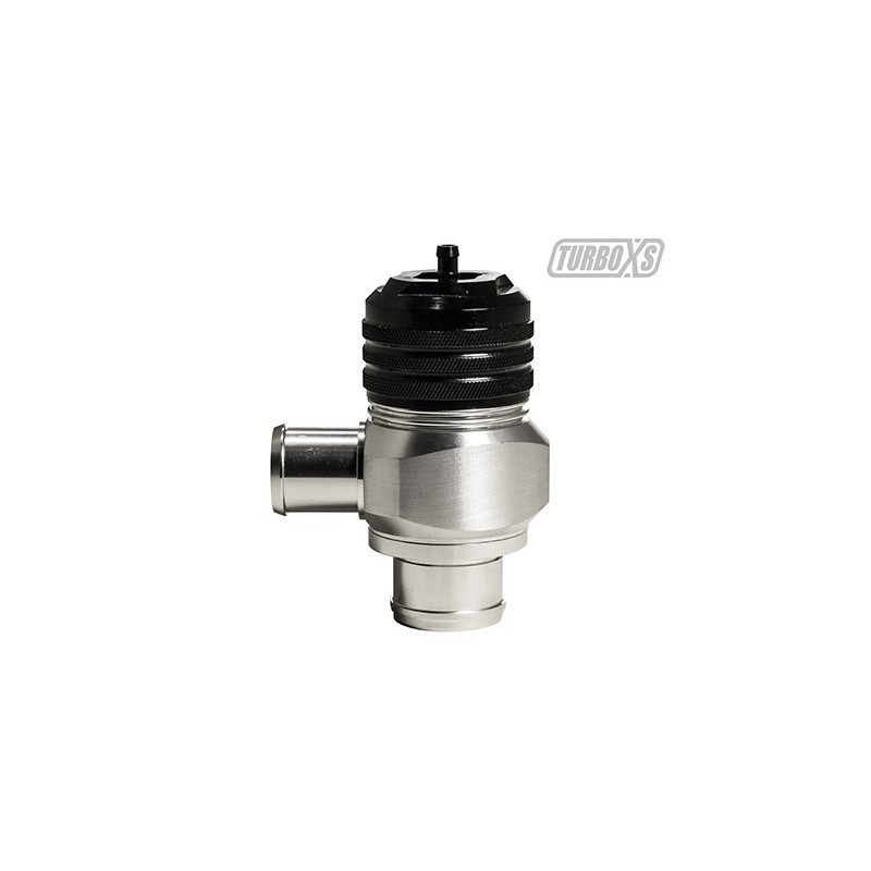 TurboXS | RECIRCULATING BYPASS VALVE TYPE XS - WRX 2.0T 2015-2019 TurboXS Blow-Off & Diverter Valves