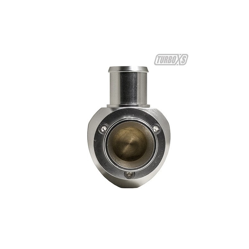 TurboXS | RECIRCULATING BYPASS VALVE TYPE XS - WRX 2.0T 2015-2019 TurboXS Blow-Off & Diverter Valves