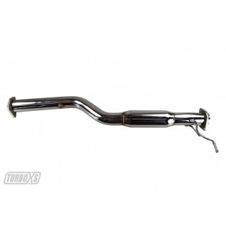 TurboXS | HIGH FLOW CATPIPE - RX-8 1.3L 2004-2010 TurboXS Midpipes