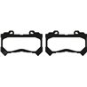 EBC Brakes | Yellowstuff 4000 Series Street / Track Pads - Front EBC Brakes Brake Pads