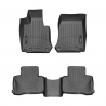 WeatherTech | Front & Rear FloorLiner Kit - Mercedes GLC-Class 2016-2021 WeatherTech Floor Mats