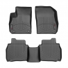WeatherTech | Front & Rear FloorLiner Kit - Buick LaCrosse 2017-2019 WeatherTech Floor Mats