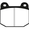 EBC Brakes | Bluestuff 5000 Series NDX Full Race Pads - Rear - Infiniti / Nissan / Subaru / Toyota 1995-2020 EBC Brakes Brake...