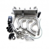 TurboXS | Front Mount Intercooler Kit - WRX / WRX STi 2.0T / 2.5T 2002-2005 TurboXS Intercoolers