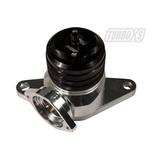 TurboXS | Type H34 Racing Bypass Valve - WRX 2.0T / 2.5T 2002-2007 TurboXS Blow-Off & Diverter Valves