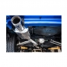 TurboXS | CATBACK EXHAUST - FORESTER TurboXS Cat-Back Exhausts