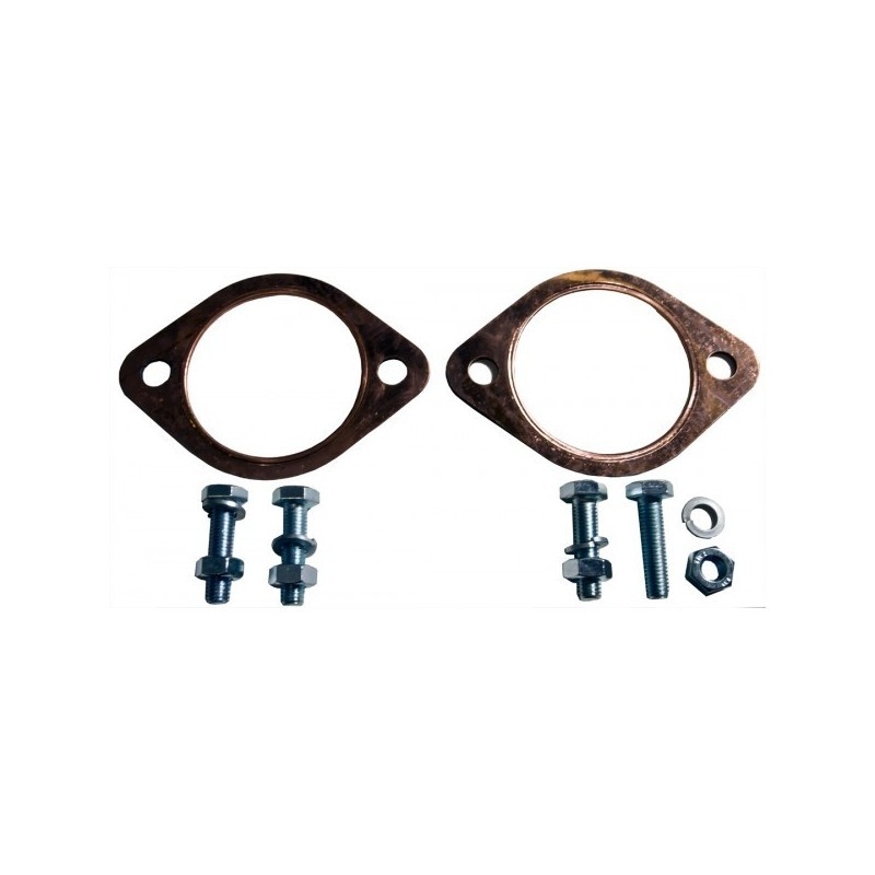 TurboXS | CATBACK EXHAUST - FORESTER TurboXS Cat-Back Exhausts