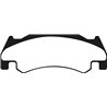 EBC Brakes | Greenstuff 6000 Series Truck / SUV Pads - Front EBC Brakes Brake Pads