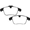 EBC Brakes | Greenstuff 6000 Series Truck / SUV Pads - Front EBC Brakes Brake Pads