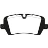 EBC Brakes | Greenstuff 6000 Series Truck / SUV Pads - Arrière EBC Brakes Plaquettes de freins
