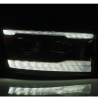 AlphaRex | PRO-Series Halogen Projector Headlights - RAM 2006-2009 AlphaRex Phares avant