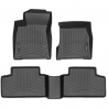 WeatherTech | Front & Rear FloorLiner Kit - Mercedes GLB-Class 2020-2021 WeatherTech Floor Mats