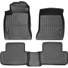WeatherTech | Front & Rear Liner Kit - Mercedes CLA 14-19 / GLA 15-20 WeatherTech Floor Mats