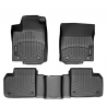 WeatherTech | Front & Rear Liner Kit - Mercedes GL/ GLE/ GLS/ ML 2013-2019 WeatherTech Floor Mats