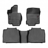 WeatherTech | Tapis Avant & Arr. - Mercedes GLE-Class 2020-2021 WeatherTech Tapis Protecteur