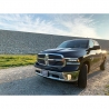 AlphaRex | NOVA-Series Full LED Quad 3D Projector Headlights - RAM 09-22 AlphaRex Phares avant