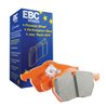 EBC Brakes | Orangestuff 9000 Series Race Brake Pads - Rear EBC Brakes Brake Pads