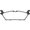 EBC Brakes | Orangestuff 9000 Series Extra Duty Pads - Rear - Expedition / F-150 / Navigator 2015-2022 EBC Brakes Brake Pads