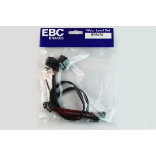 EBC Brakes | Brake Wear Lead Sensor Kit EBC Brakes Accessories