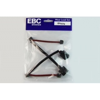 EBC Brakes | Brake Wear Lead Sensor Kit EBC Brakes Accessoires