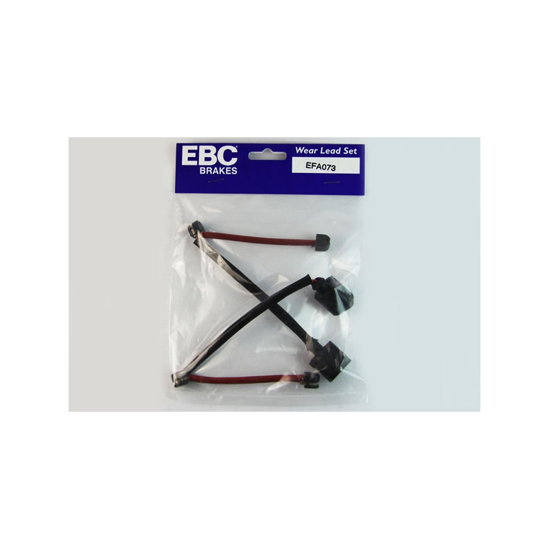 EBC Brakes | Brake Wear Lead Sensor Kit EBC Brakes Accessories