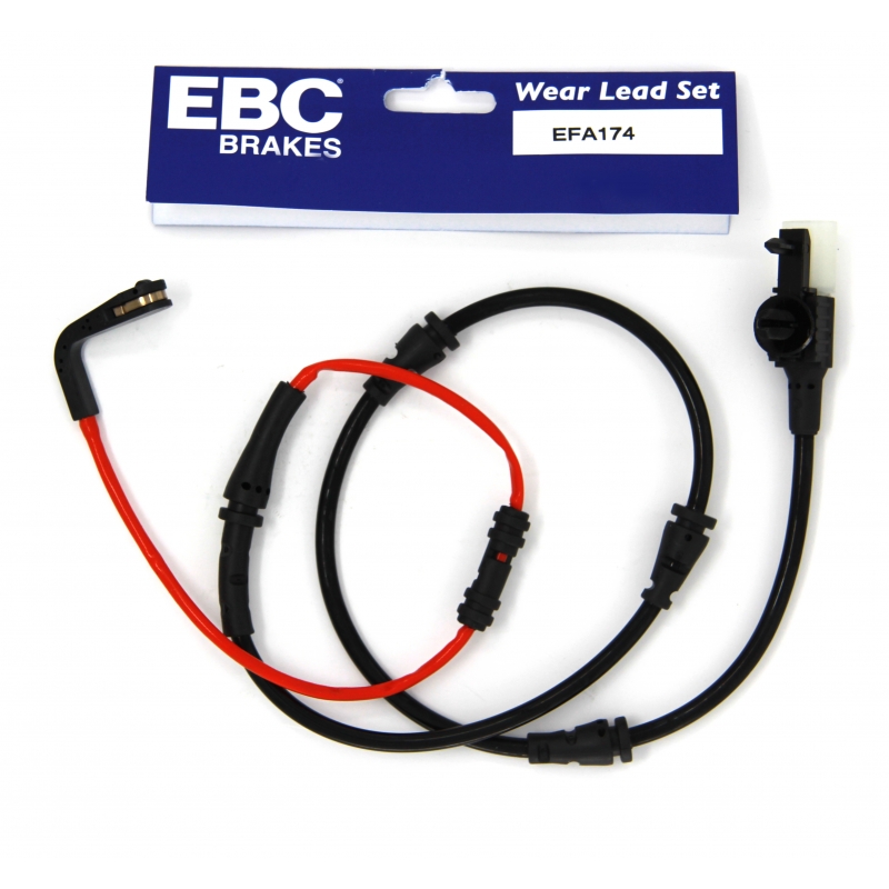 EBC Brakes | Brake Wear Lead Sensor Kit EBC Brakes Accessories