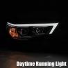 AlphaRex | LUXX-Series LED Projector Headlights - 4Runner 2014-2020 AlphaRex Phares avant